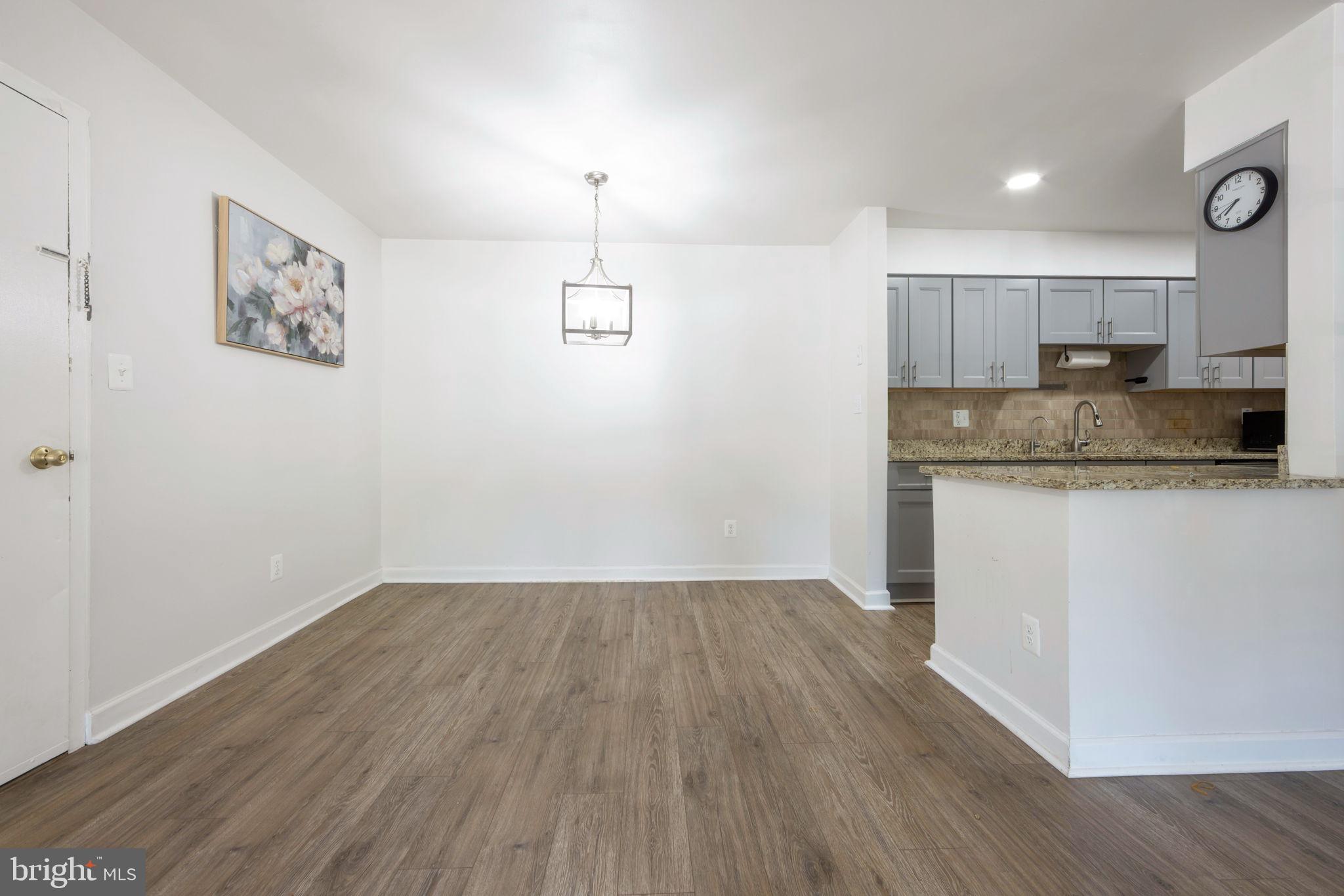 5904 B Bayshire Road, Unit B Springfield, VA 22152 - Photo 3 of 8