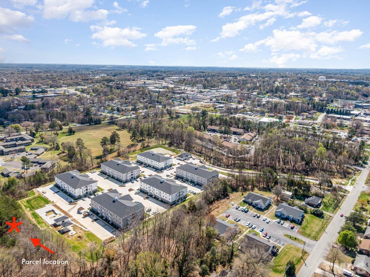 0 Baldwin Road Burlington, NC 27217 - Photo 4 of 10 a view of a city