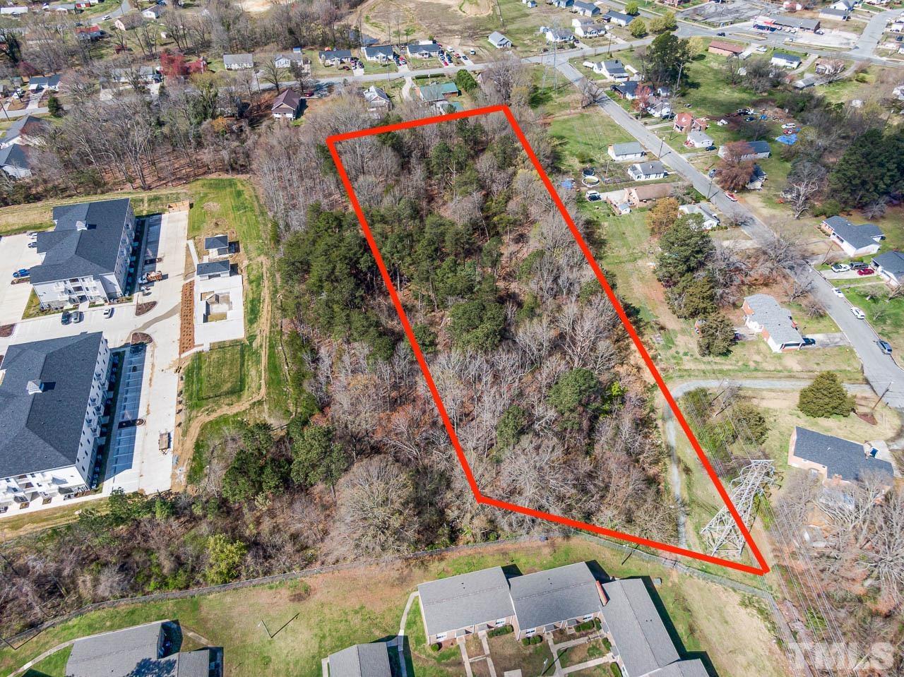 0 Baldwin Road Burlington, NC 27217 - Photo 7 of 10