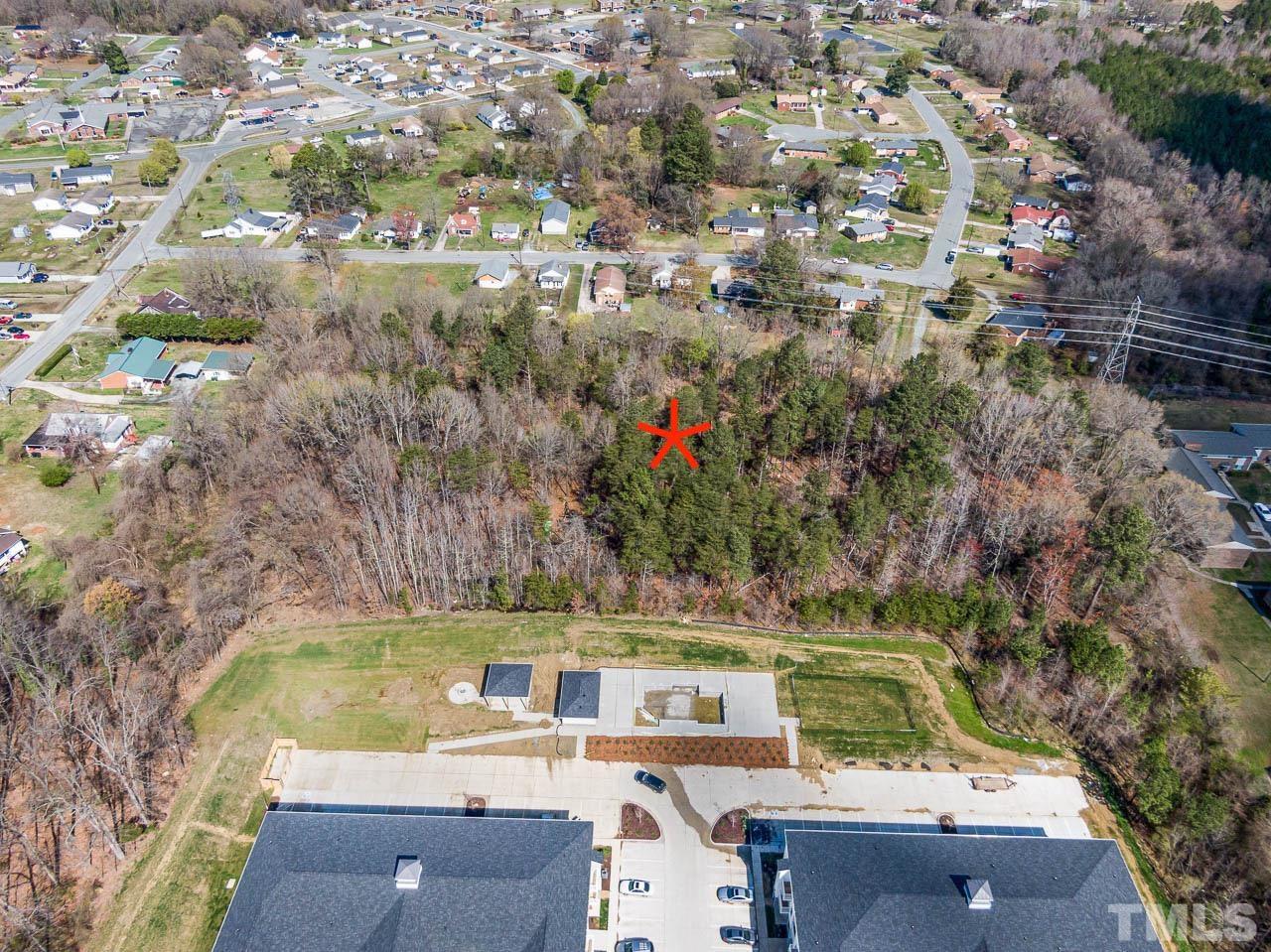 0 Baldwin Road Burlington, NC 27217 - Photo 8 of 10 an aerial view of house with yard