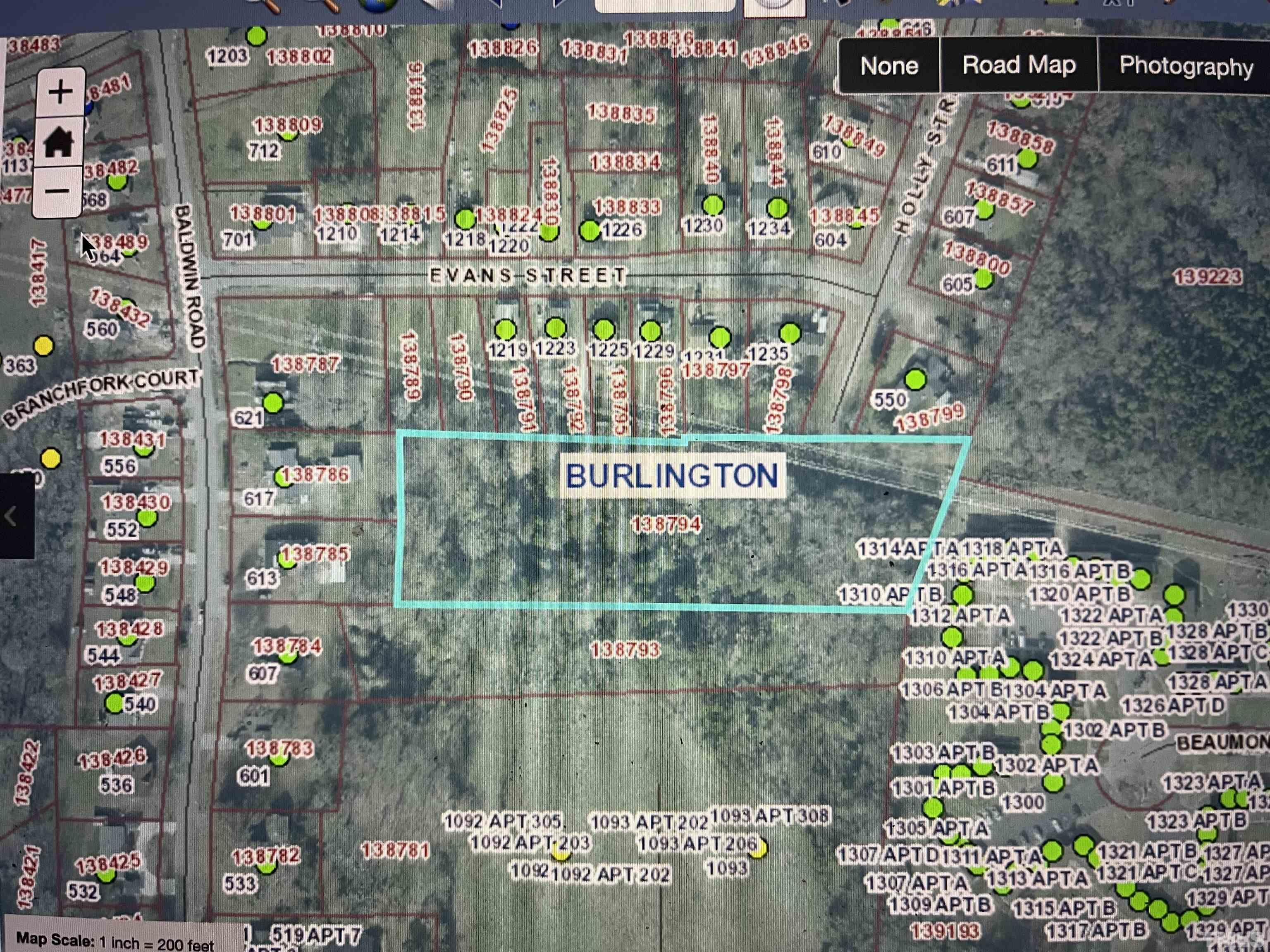 0 Baldwin Road Burlington, NC 27217 - Photo 10 of 10 a grocery store filled with lots of fruit and vegetables