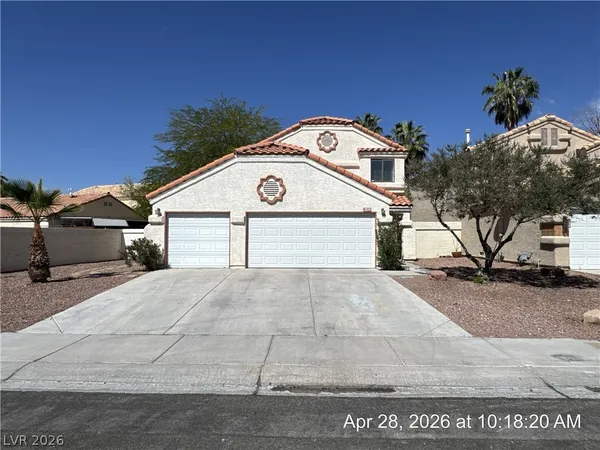 $2,395 | 2059 Club Crest Way, Henderson, NV 89014