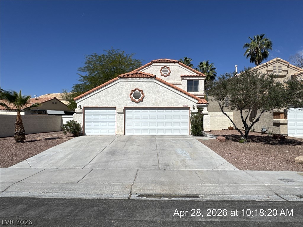 2059 Club Crest Way Henderson, NV 89014 - Photo 1 of 46