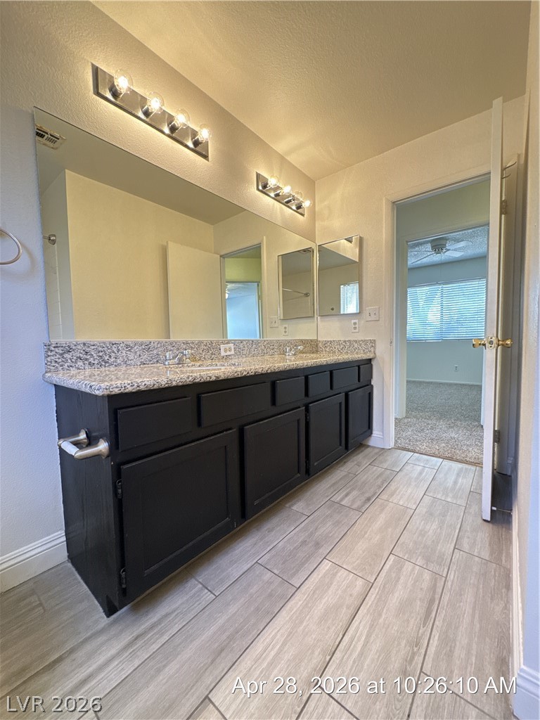 2059 Club Crest Way Henderson, NV 89014 - Photo 31 of 46