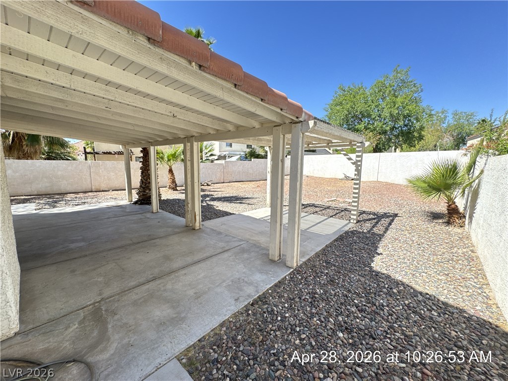 2059 Club Crest Way Henderson, NV 89014 - Photo 32 of 46