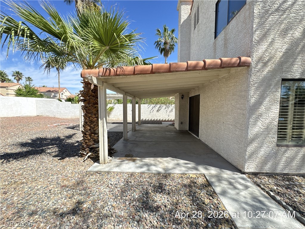 2059 Club Crest Way Henderson, NV 89014 - Photo 33 of 46