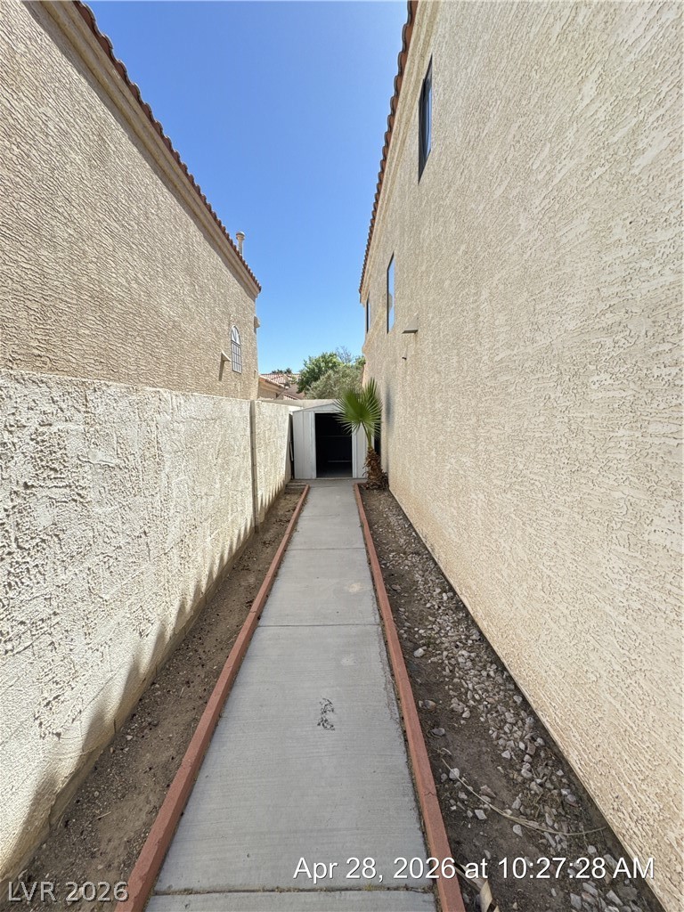 2059 Club Crest Way Henderson, NV 89014 - Photo 36 of 46