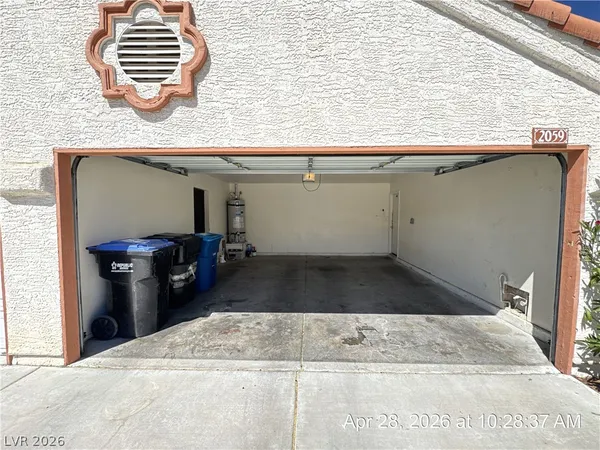 $2,395 | 2059 Club Crest Way, Henderson, NV 89014