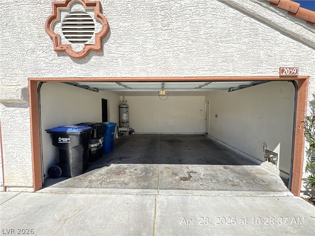 2059 Club Crest Way Henderson, NV 89014 - Photo 37 of 46