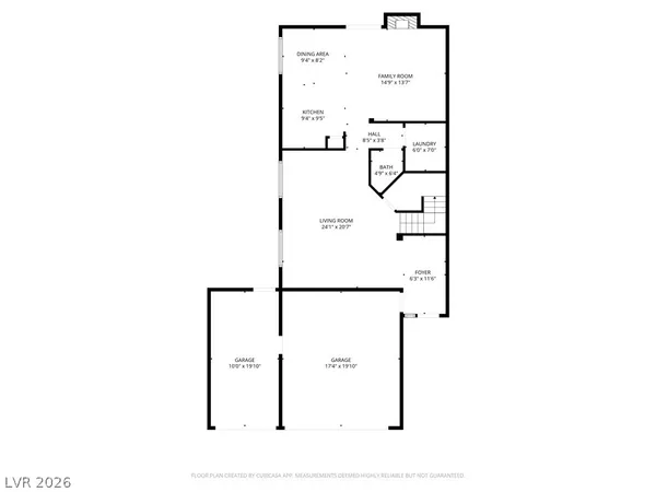 $2,395 | 2059 Club Crest Way, Henderson, NV 89014