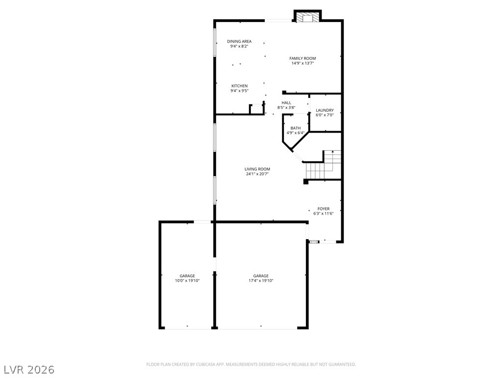 2059 Club Crest Way Henderson, NV 89014 - Photo 39 of 46