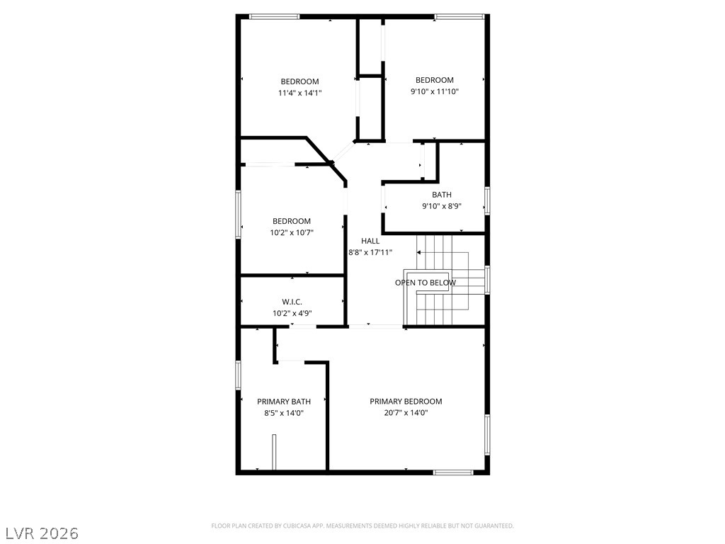 2059 Club Crest Way Henderson, NV 89014 - Photo 40 of 46
