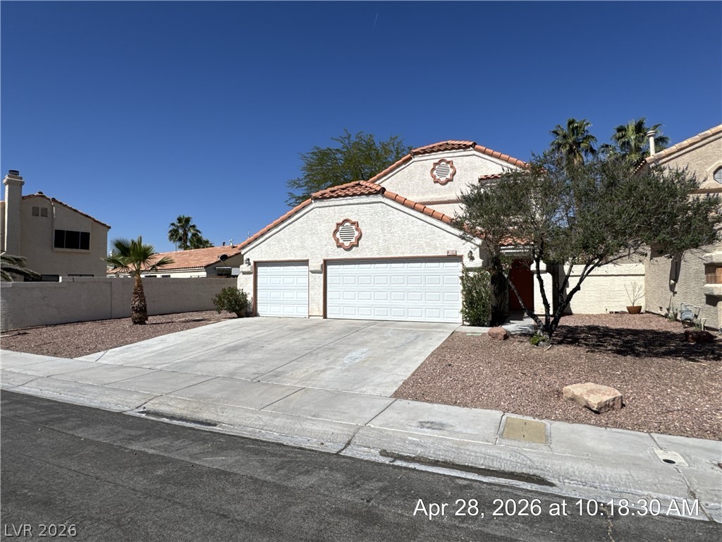 2059 Club Crest Way Henderson, NV 89014 - Photo 42 of 46