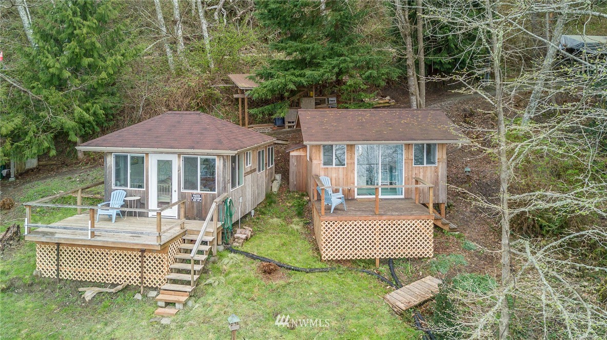 19115 Sunset Road Southwest Vashon, WA 98070 - Photo 2 of 19 Gallery Image 2