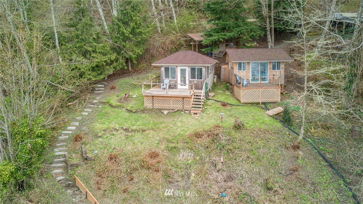 19115 Sunset Road Southwest Vashon, WA 98070 - Photo 13 of 19 Gallery Image 13