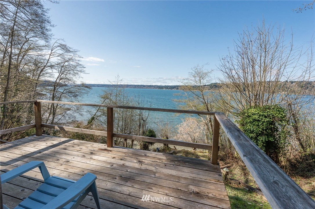 19115 Sunset Road Southwest Vashon, WA 98070 - Photo 8 of 19 Gallery Image 8
