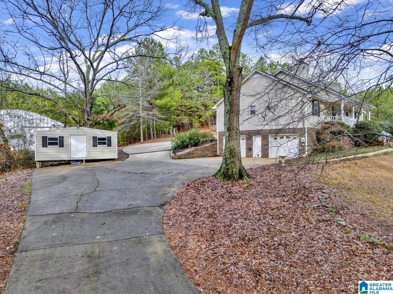 21 Easter Road Remlap, AL 35133 - Photo 37 of 45 Gallery Image 37