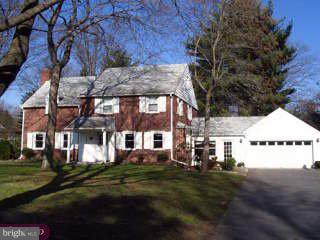 301 West Rose Valley Road Wallingford, PA 19086 - Photo 1 of 6