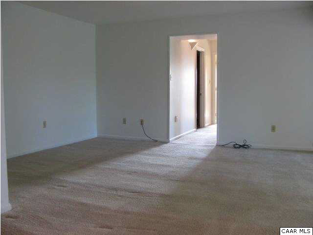 12 Spring Court Charlottesville, VA 22901 - Photo 8 of 25 a view of an empty room
