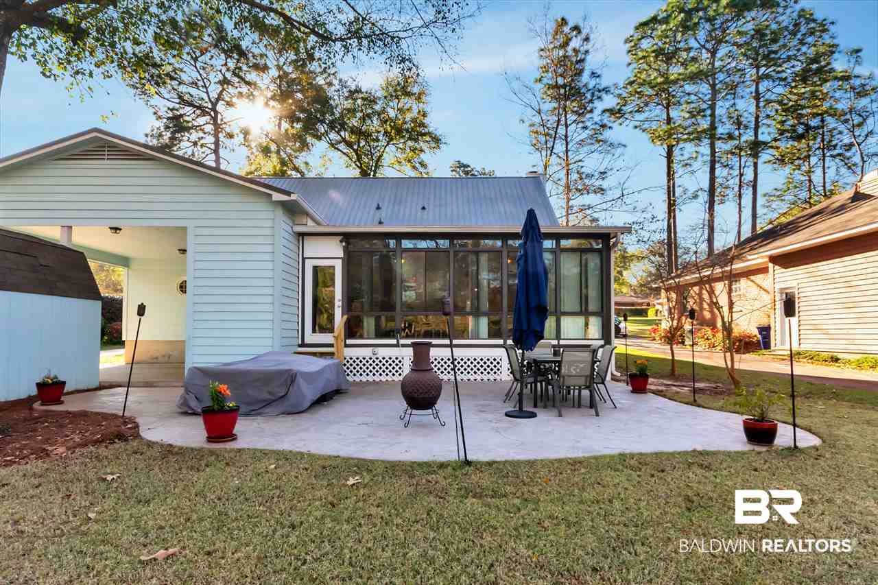 124 Dewitt Circle Daphne, AL 36526 - Photo 42 of 45