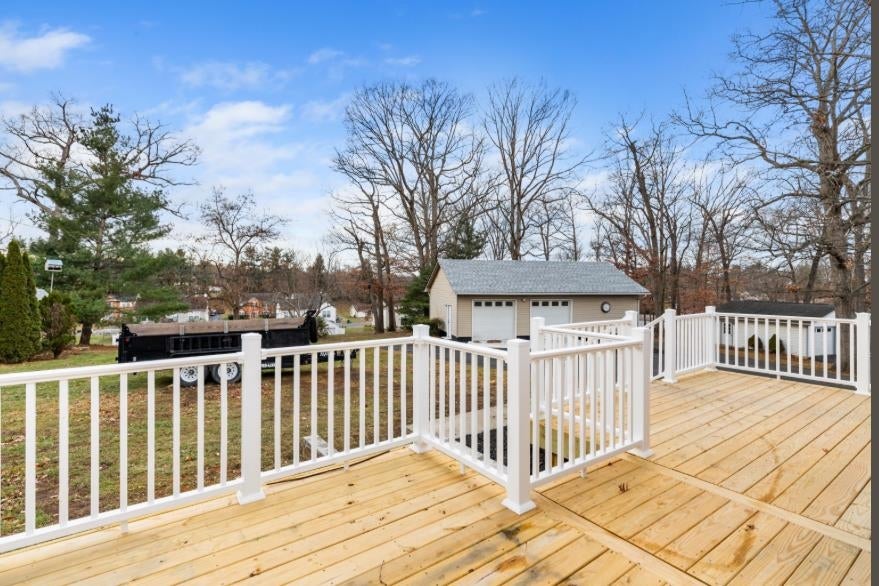 215 Overhill Road Christiansburg, VA 24073 - Photo 53 of 76 Gallery Image 53