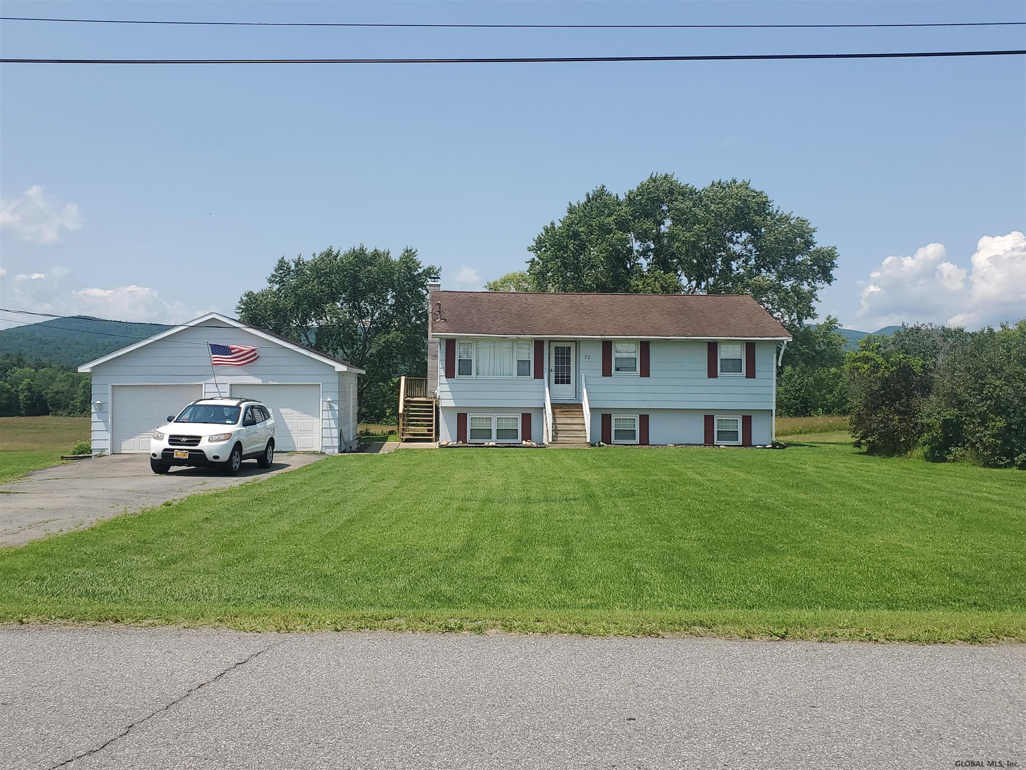 71 Nicholson Road Fort Ann, NY 12827 - Photo 1 of 20 Photo 1