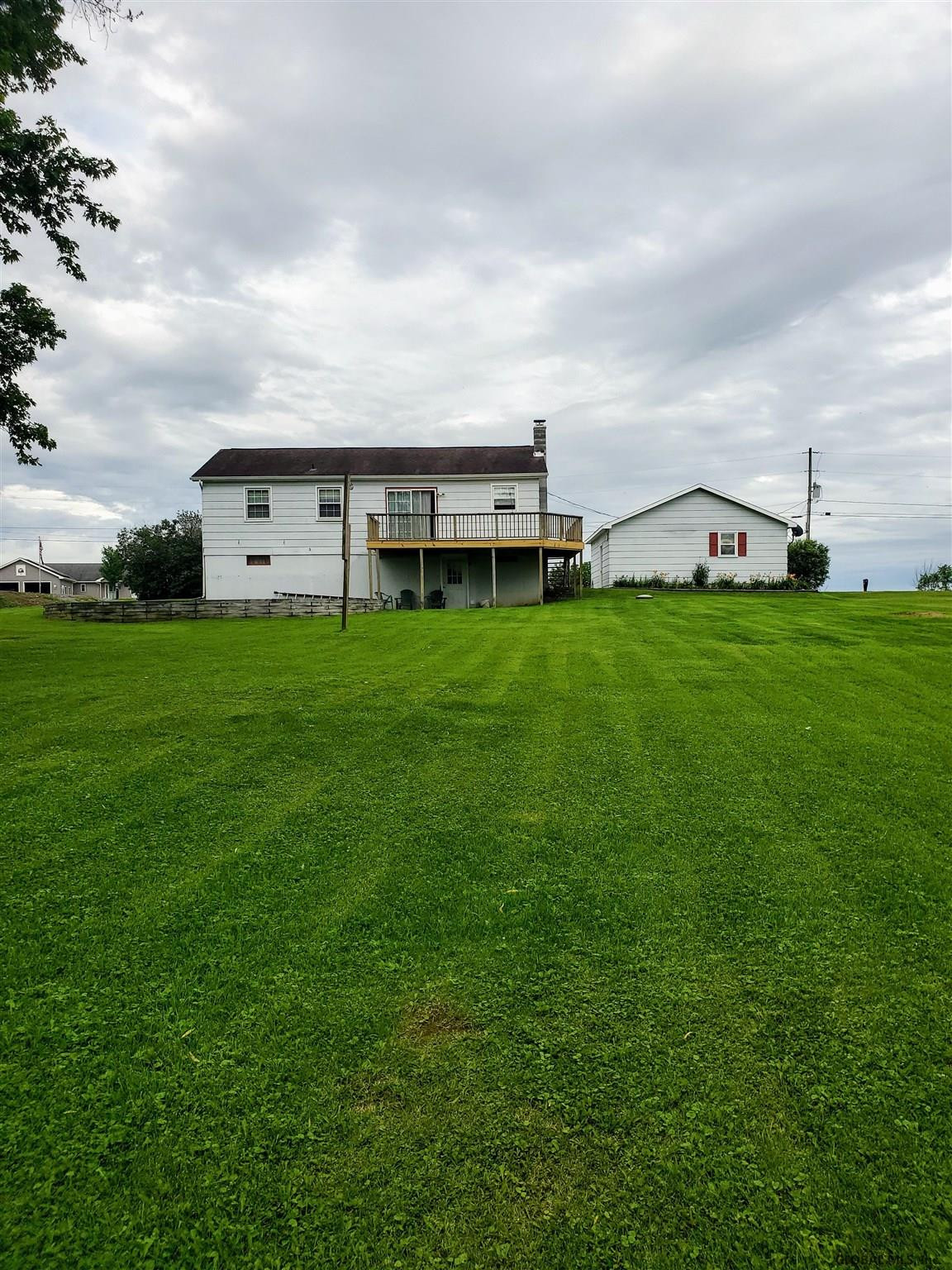 71 Nicholson Road Fort Ann, NY 12827 - Photo 15 of 20 Photo 15