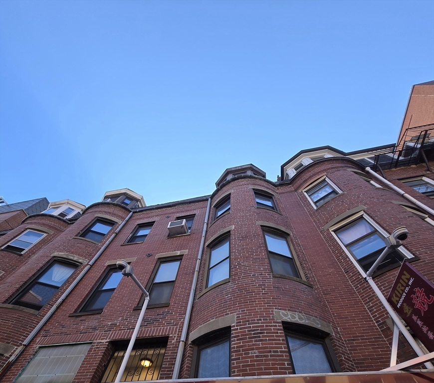 81 Tyler Street, Unit 2 Boston, MA 02111 - Photo 5 of 6