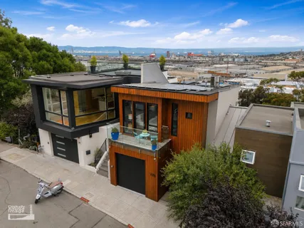 $2,495,000 | 175 Brewster Street, San Francisco, CA 94110