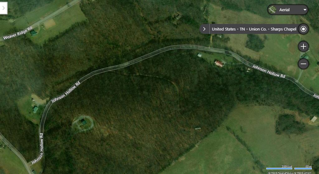 Johnson Hollow Road Sharps Chapel, TN 37866 - Photo 1 of 1 Screenshot 2018-07-14 10.14.00