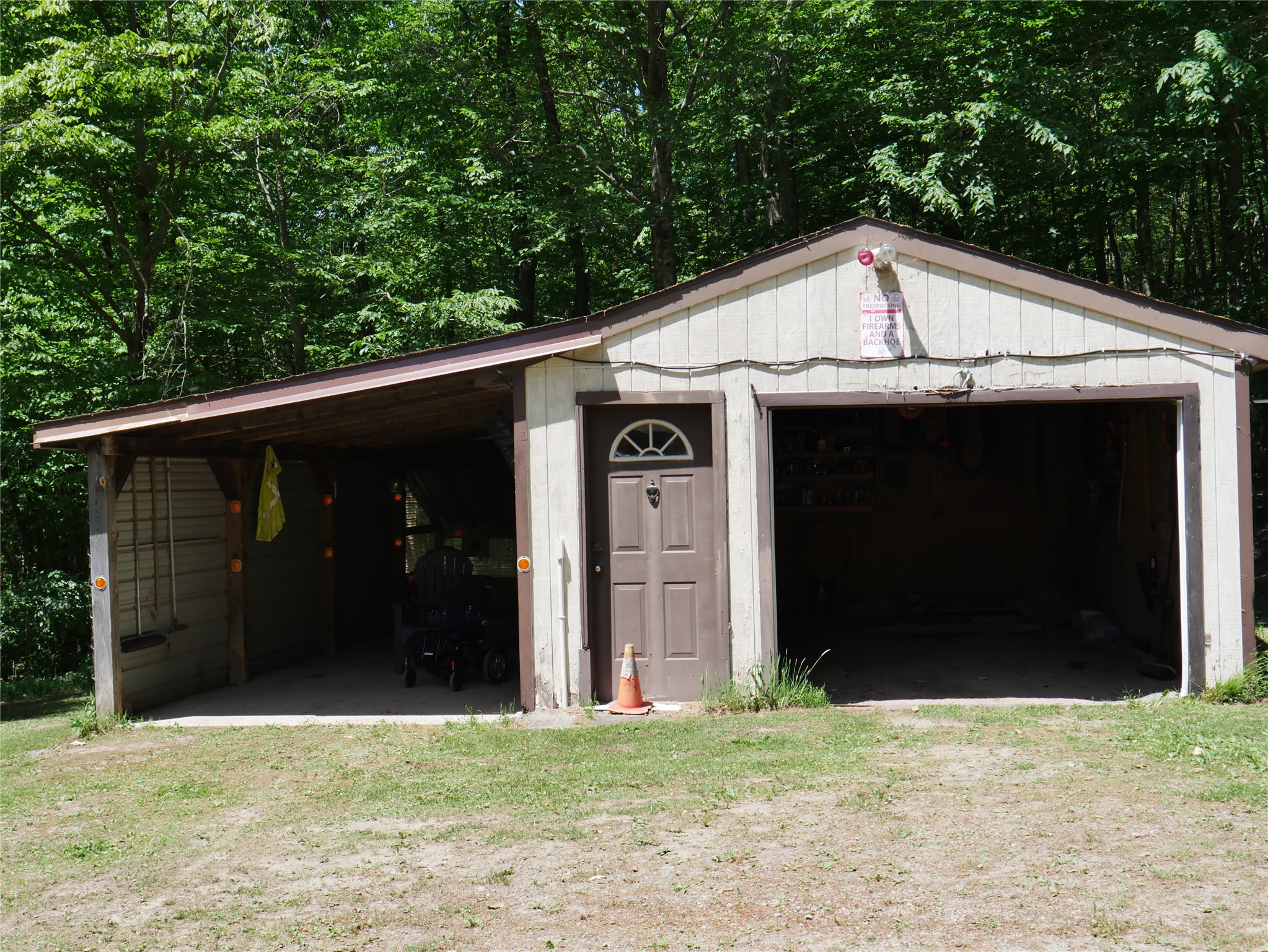 1338 Abe Boice Road Sidney Center, NY 13839 - Photo 7 of 38