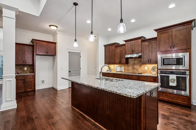 $665,000 | 4424 Thoroughbred Lane, Murfreesboro, TN 37127