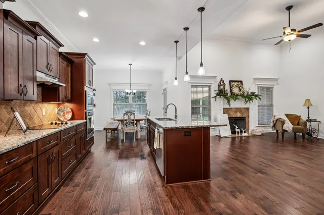 $665,000 | 4424 Thoroughbred Lane, Murfreesboro, TN 37127