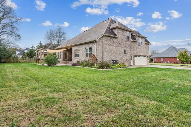$665,000 | 4424 Thoroughbred Lane, Murfreesboro, TN 37127