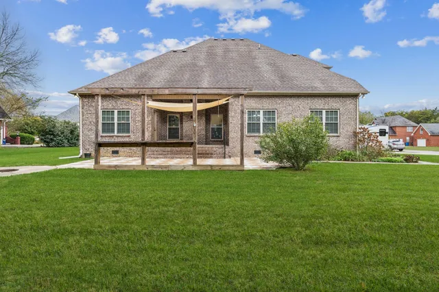$665,000 | 4424 Thoroughbred Lane, Murfreesboro, TN 37127