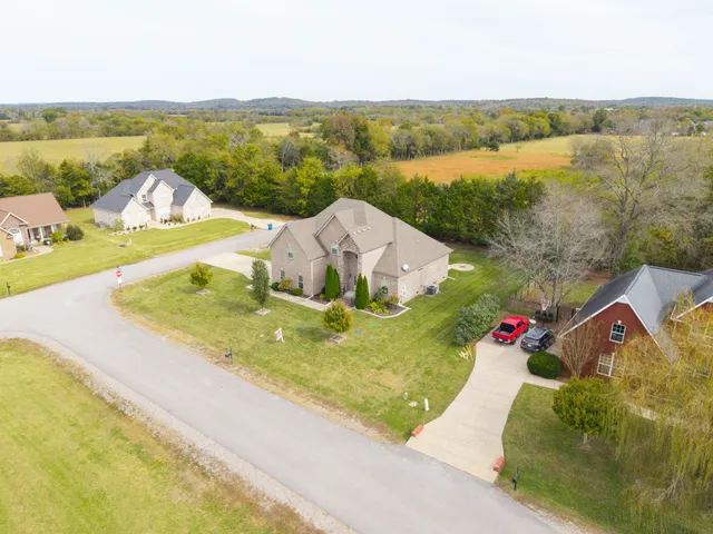 $665,000 | 4424 Thoroughbred Lane, Murfreesboro, TN 37127
