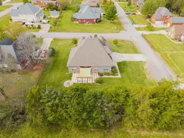 $665,000 | 4424 Thoroughbred Lane, Murfreesboro, TN 37127