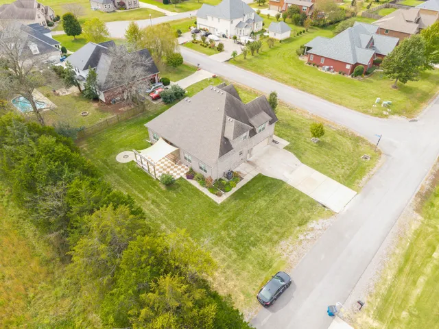 $665,000 | 4424 Thoroughbred Lane, Murfreesboro, TN 37127