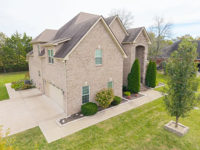$665,000 | 4424 Thoroughbred Lane, Murfreesboro, TN 37127