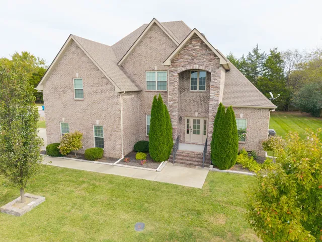 $665,000 | 4424 Thoroughbred Lane, Murfreesboro, TN 37127