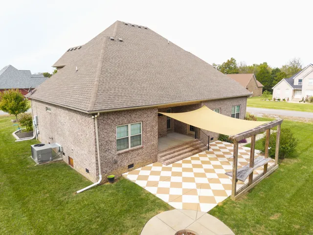 $665,000 | 4424 Thoroughbred Lane, Murfreesboro, TN 37127