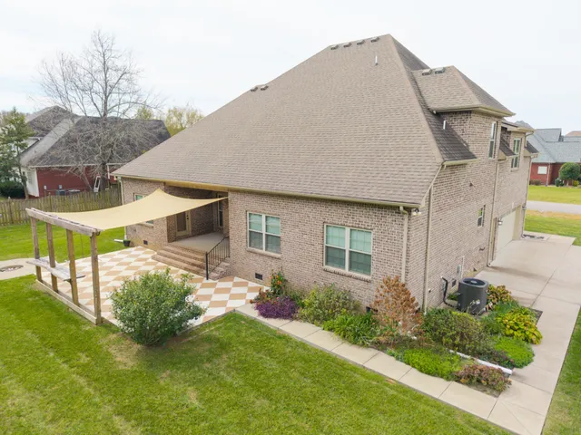 $665,000 | 4424 Thoroughbred Lane, Murfreesboro, TN 37127