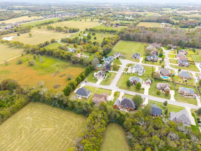 $665,000 | 4424 Thoroughbred Lane, Murfreesboro, TN 37127