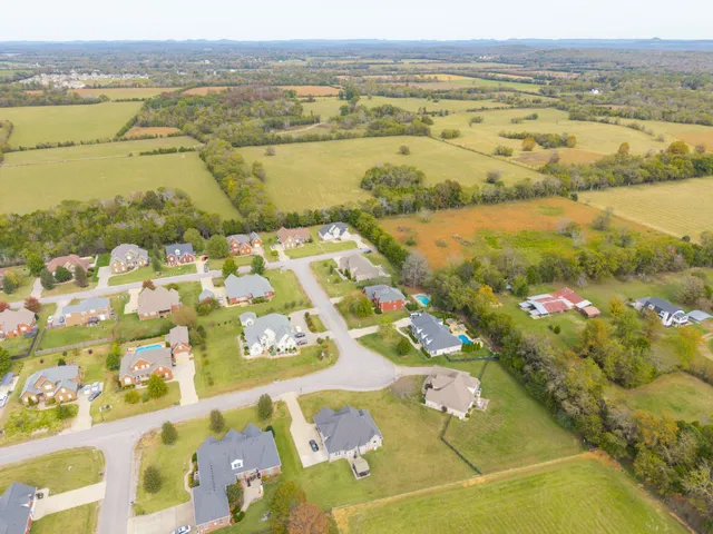 $665,000 | 4424 Thoroughbred Lane, Murfreesboro, TN 37127