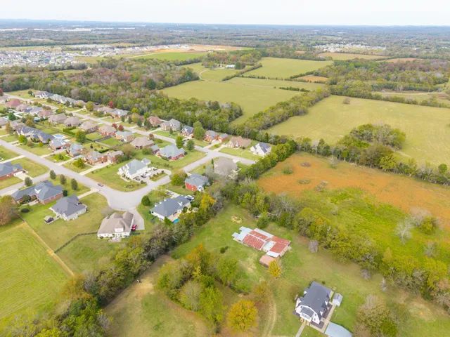 $665,000 | 4424 Thoroughbred Lane, Murfreesboro, TN 37127