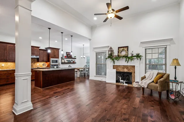 $665,000 | 4424 Thoroughbred Lane, Murfreesboro, TN 37127