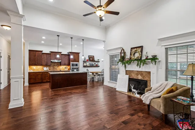 $665,000 | 4424 Thoroughbred Lane, Murfreesboro, TN 37127