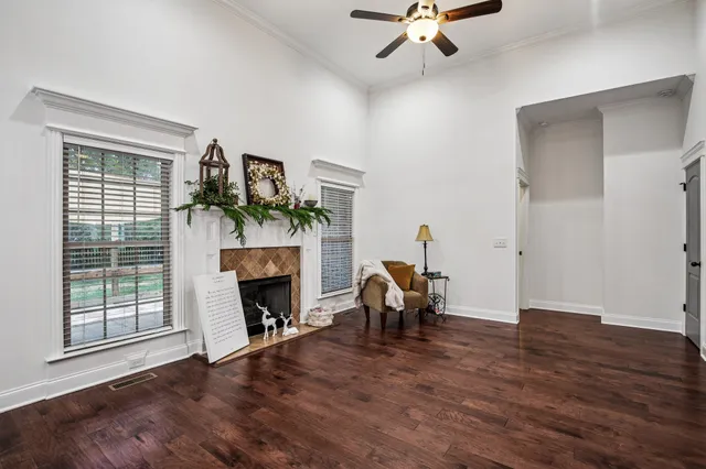 $665,000 | 4424 Thoroughbred Lane, Murfreesboro, TN 37127