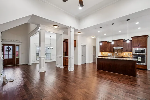 $665,000 | 4424 Thoroughbred Lane, Murfreesboro, TN 37127