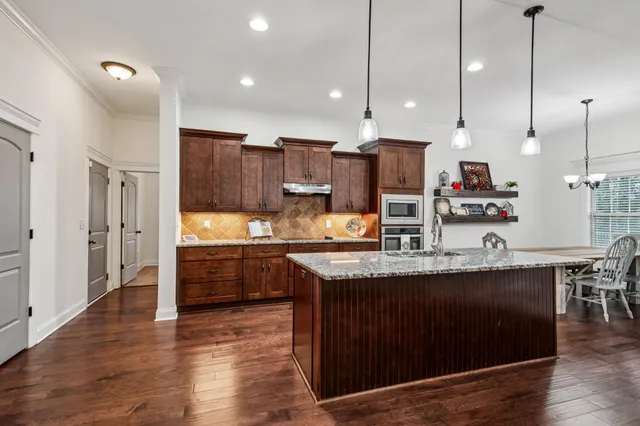 $665,000 | 4424 Thoroughbred Lane, Murfreesboro, TN 37127